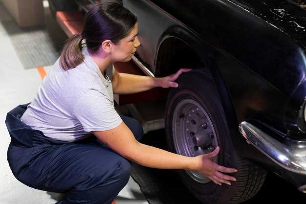 Cómo seleccionar el tamaño y perfil adecuado para tu auto