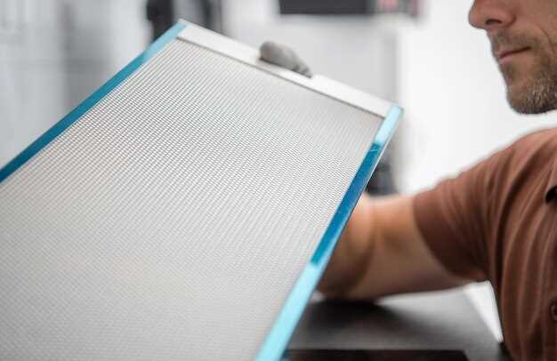 Impacto del estado del filtro en el consumo de energía y costos operativos