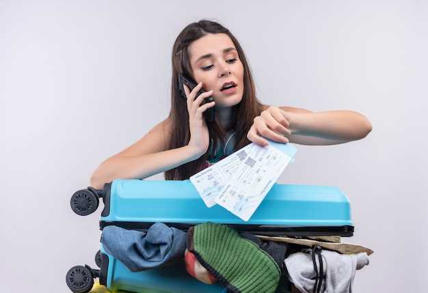 Checklist de mantenimiento para viajes largos