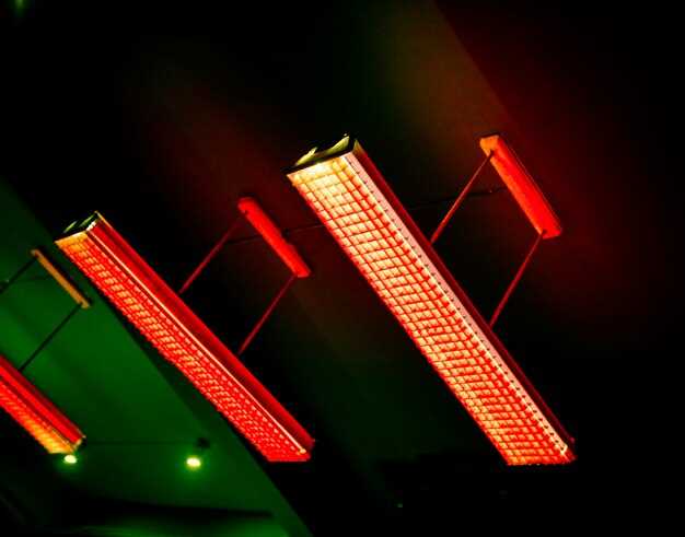 Pasos para diseñar el esquema de iluminación personalizada