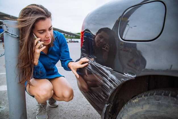 Métodos para secar el coche sin dejar marcas