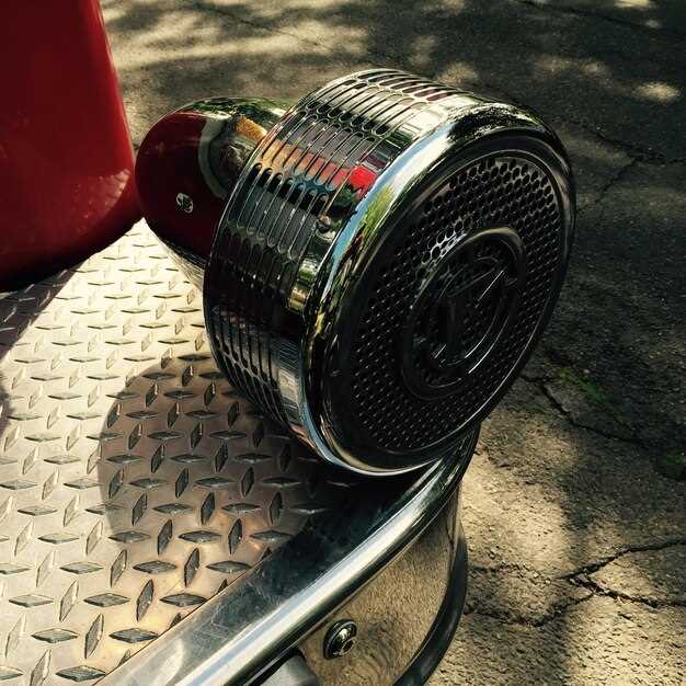 Selección de materiales adecuados para el sistema de escape