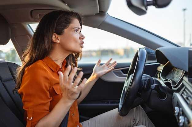 Cómo solucionar vibraciones al conducir
