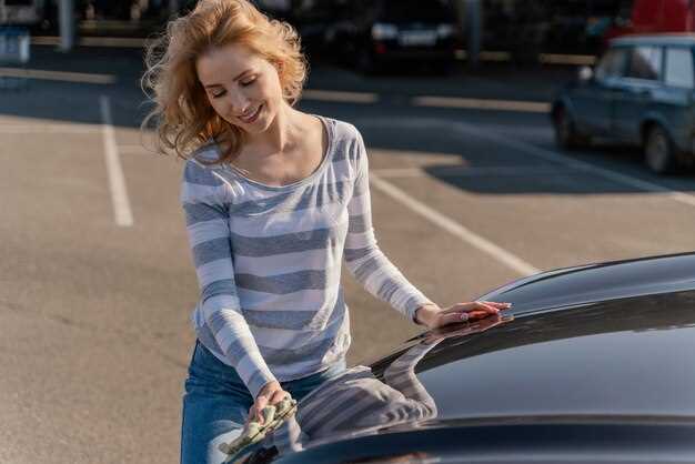 Cómo elegir el mejor lugar para estacionar sin riesgos