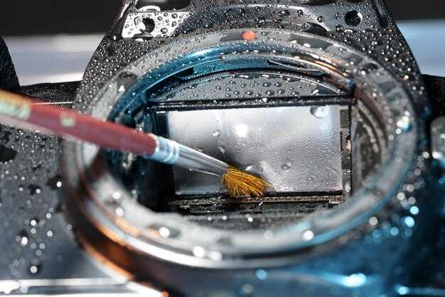 Cómo realizar un lavado de motor de forma segura