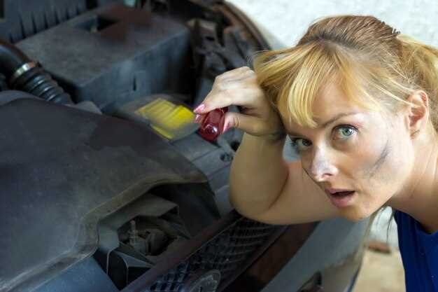 No prestar atención a los signos de desgaste en los neumáticos