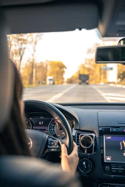 Prácticas de conducción que reducen el desgaste del vehículo