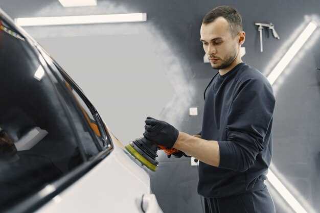Técnicas de Pulido para Lograr un Brillo Espejo en Autos Restaurados