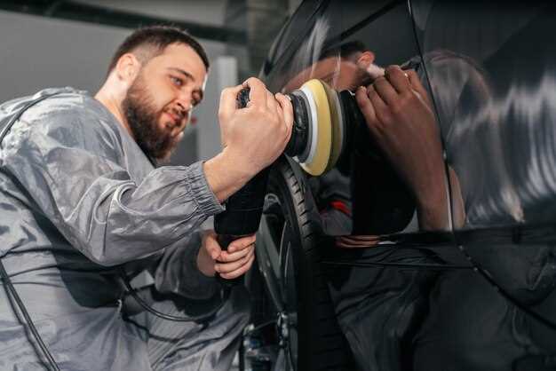 Errores Comunes en el Detallado de Autos Restaurados y Cómо Evitarlos