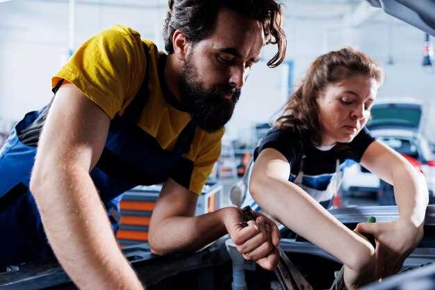 Elementos básicos del tuning: qué modificar en tu coche