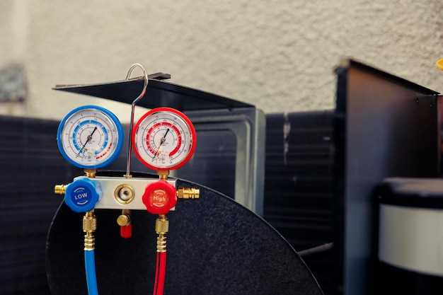 Mantenimiento preventivo para evitar futuras fugas