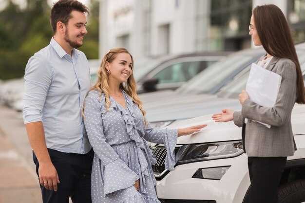 Factores clave que influyen en el valor de tu coche
