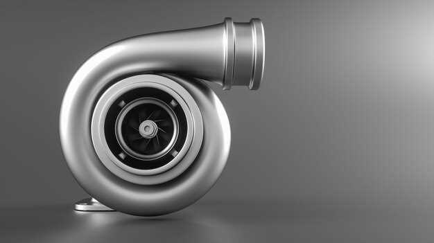 Factores a considerar durante la instalación de un turbo